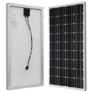 250W mono solar panel price in Nigeria