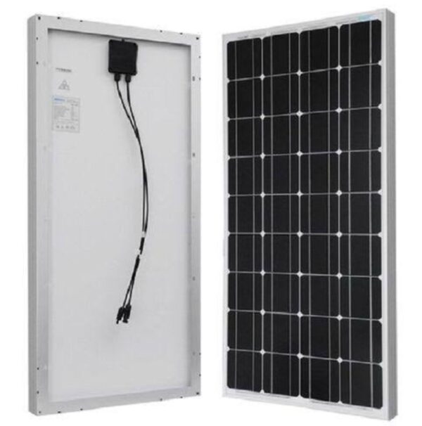 250W mono solar panel price in Nigeria