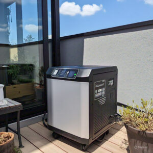 Solar Generator