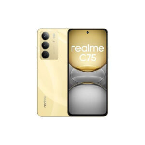 Realme C75 8GB RAM 128GB ROM