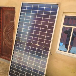 650 watts mono solar panel