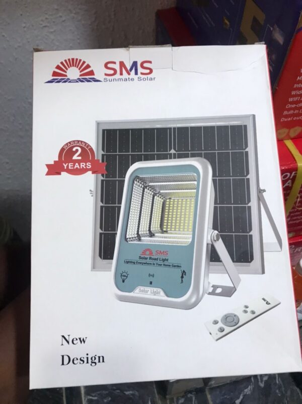 SMS Tubular Battery - Image 7