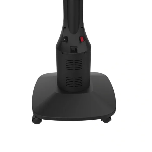Iwin Rechargeable Solar Fan - Image 5