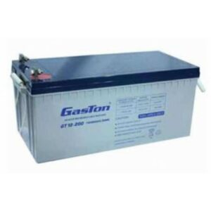12V 200Ah Gaston Inverter Battery