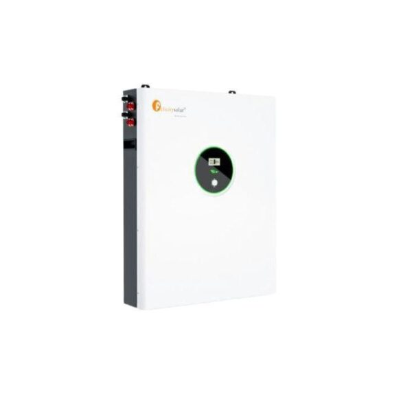 Felicity 48V 10KWH 200AH Lithium Battery (LiFePO4)