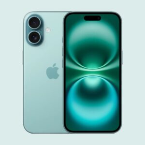 iPhone 17
