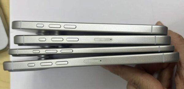 iPhone 17 Air - Image 8