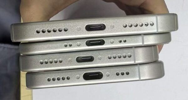 iPhone 17 Pro - Image 6
