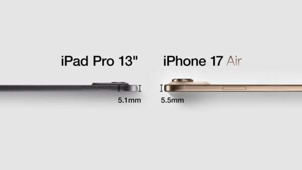 iPhone 17 Air - Image 4