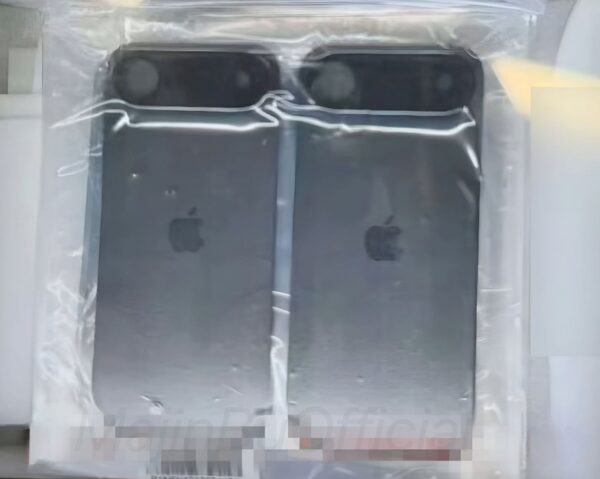 iPhone 17 Air - Image 5
