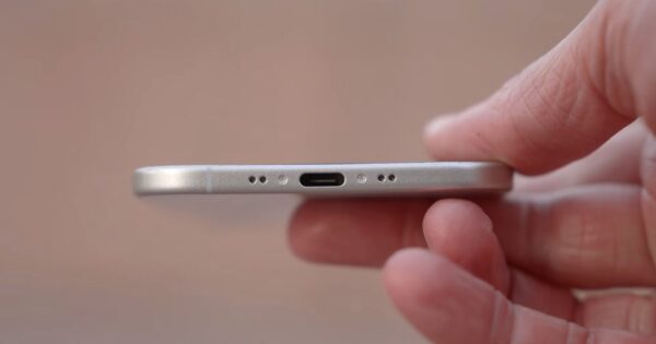 iPhone 17 Air - Image 7