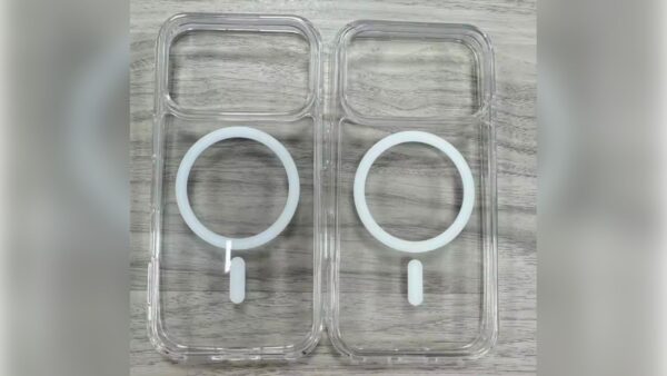 iPhone 17 Pro - Image 4
