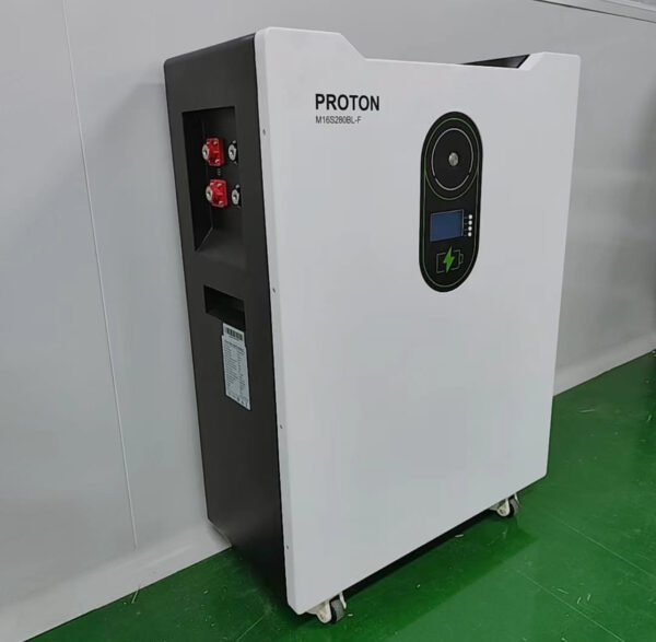 Proton Solar Lithium Battery