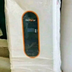 Pattern Lithium Battery