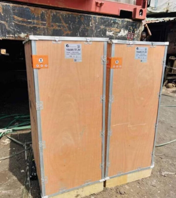 17.5Kwh Felicity Lithium Battery