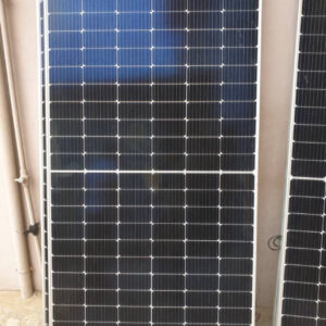 200W mono solar panel price in Nigeria