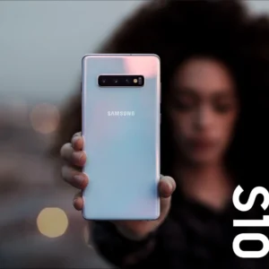 Samsung Galaxy S10