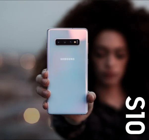 Samsung Galaxy S10