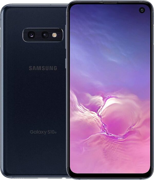 Samsung S10e - Image 5
