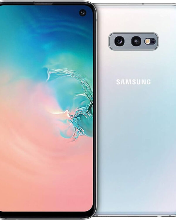 Samsung S10e - Image 4