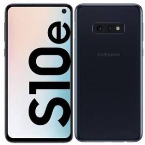Samsung S10e
