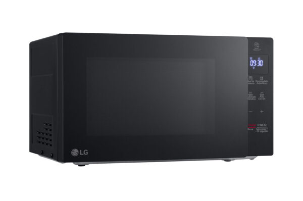 LG NeoChef Microwave Oven MS2032GAS 20L - Image 2