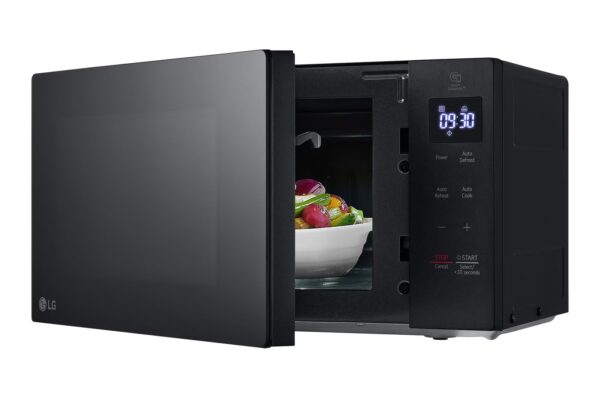 LG NeoChef Microwave Oven MS2032GAS 20L - Image 3