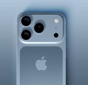 Apple iPhone 17 Air