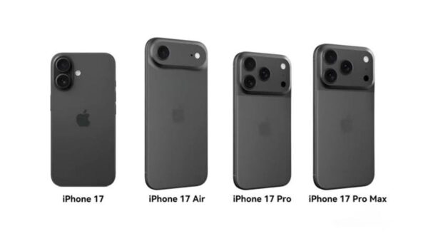 Apple iPhone 17 Pro - Image 4