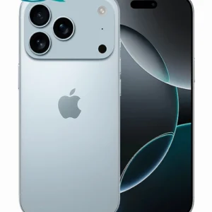 Apple iPhone 17 Pro Max price in Nigeria