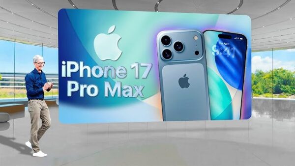 Apple iPhone 17 Pro - Image 9