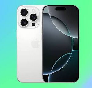Apple iPhone 17 Pro