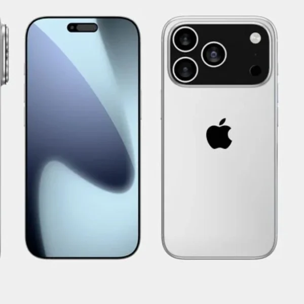 Apple iPhone 17 Pro Max - Image 7
