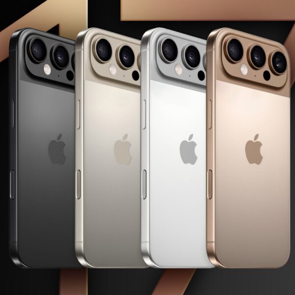 Apple iPhone 17 Pro Max - Image 6