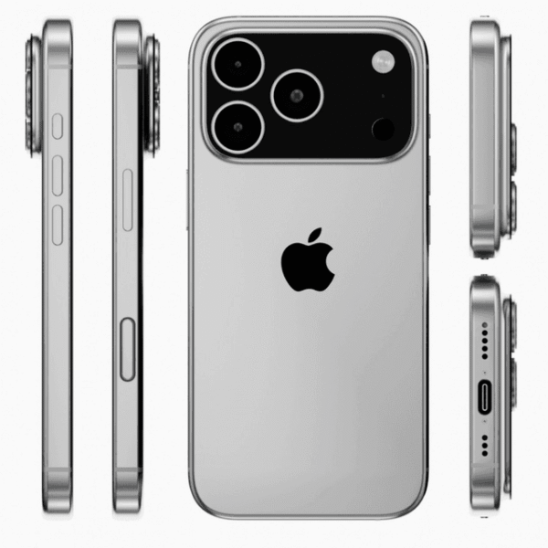 Apple iPhone 17 Pro Max - Image 3