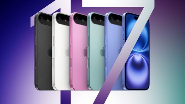 Apple iPhone 17 - Image 3