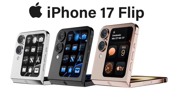 Apple iPhone 17 Fold - Image 11