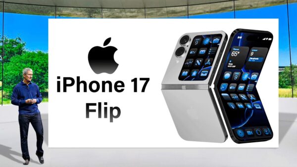 Apple iPhone 17 Fold - Image 10