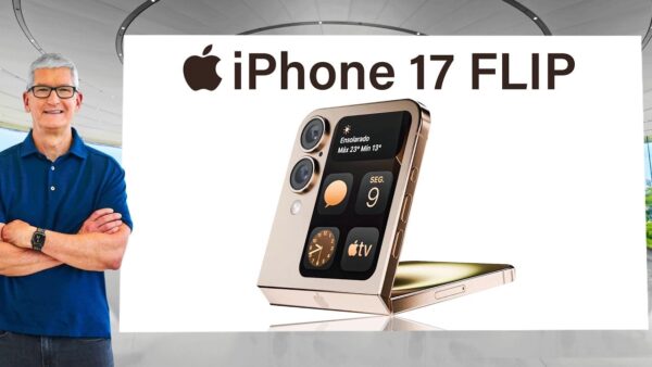 Apple iPhone 17 Fold - Image 9