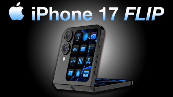 Apple iPhone 17 Fold - Image 7
