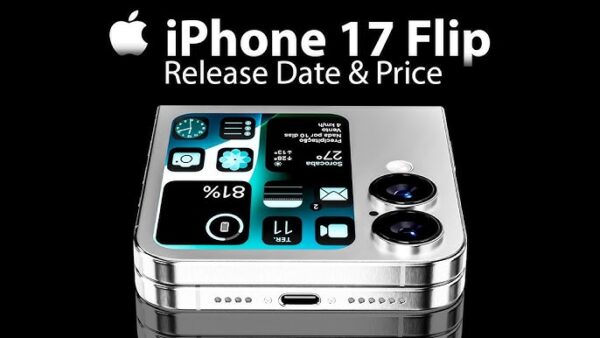 Apple iPhone 17 Flip - Image 7