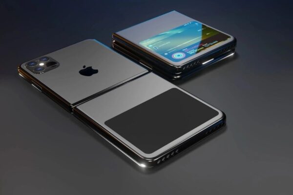 Apple iPhone 17 Fold - Image 5