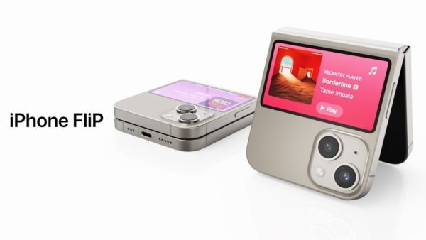 Apple iPhone 17 Flip - Image 5