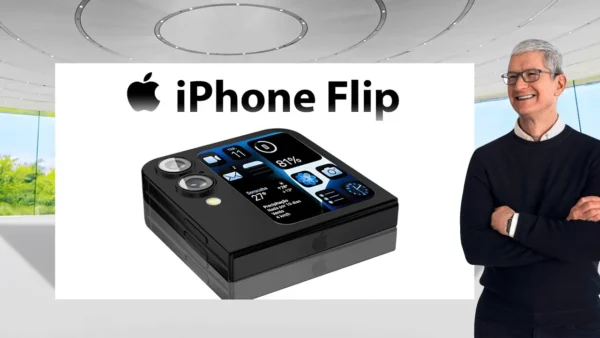 Apple iPhone 17 Fold - Image 3