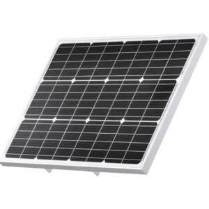 320 watts mono solar panel (USED)