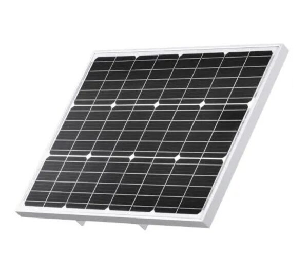 320 watts mono solar panel (USED)