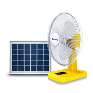 Sun King Solar Fan price in Nigeria