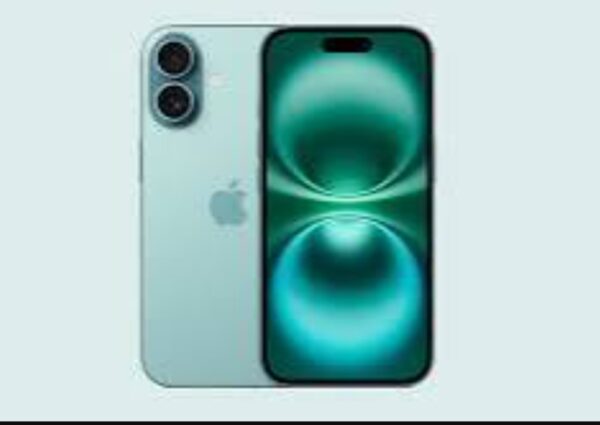 Apple iPhone 17 price in Nigeria
