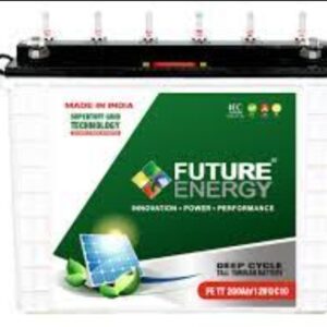 12V 220Ah Future Energy Tubular Battery price in Nigeria