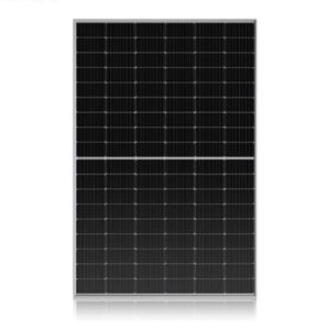 650 watts mono solar panel